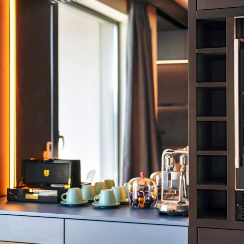 Central Paul Deluxe Apartament Timișoara – Timișoara, România