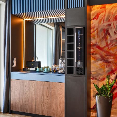 Central Paul Deluxe Apartament Timișoara – Timișoara, România