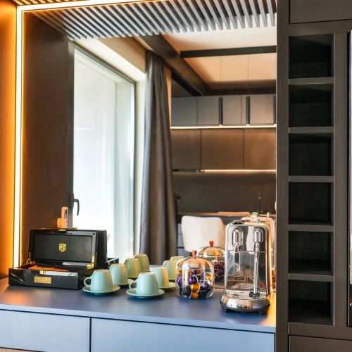Central Paul Deluxe Apartament Timișoara – Timișoara, România
