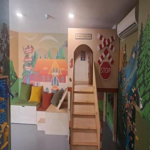 Apartament Belle View Apartament 104 Szklarska Poręba – Szklarska Poręba, Polonia