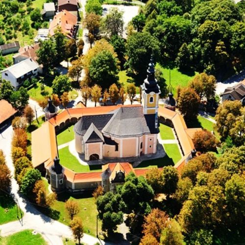 Apartment Vanja Krapina – Krapina, Croația