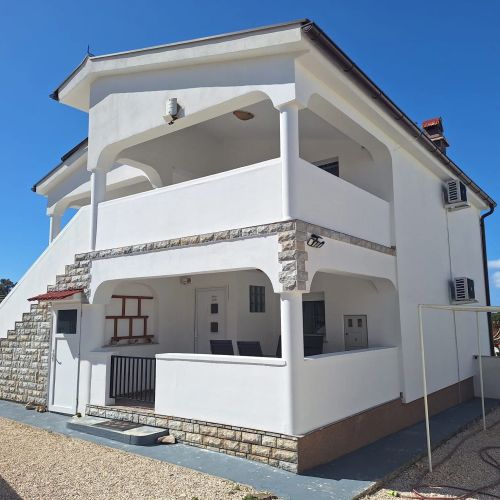 Apartments Apartmani Didovi dvori Razanac