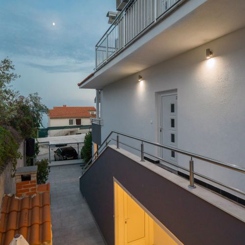 Apartments Natasa Seget Vranjica