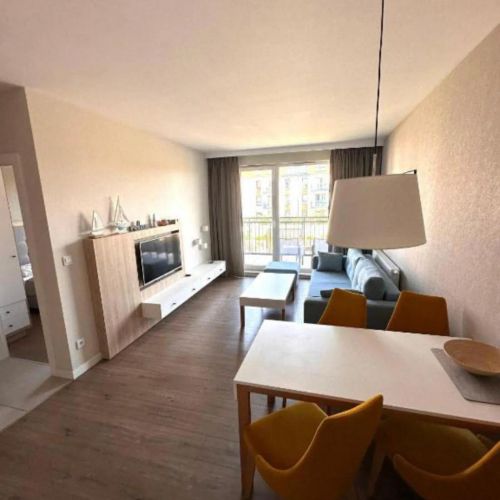 BEL MARE Apartament Piano Międzyzdroje – Międzyzdroje, Polonia