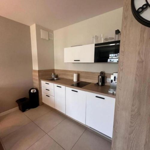 BEL MARE Apartament Piano Międzyzdroje – Międzyzdroje, Polonia
