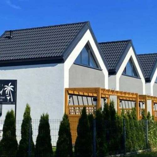 Domki Weekend Łeba