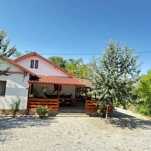 Casa Militaru Murighiol