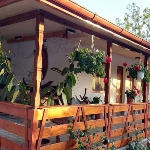 Casa Militaru Murighiol – Murighiol, România