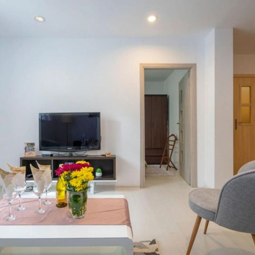 Karkonosky Apartamenty - Skalniak Karpacz – Karpacz, Polonia