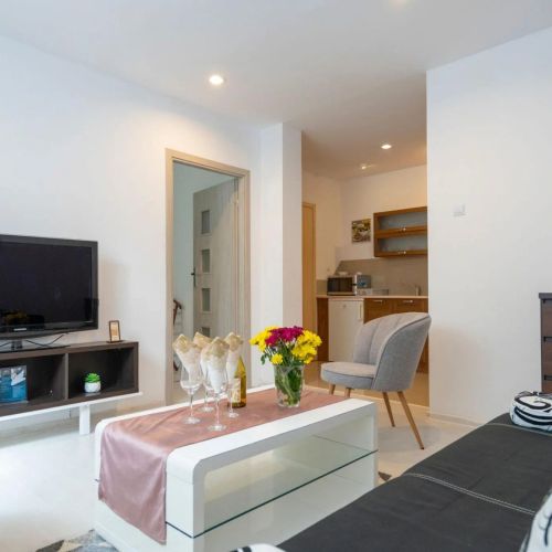 Karkonosky Apartamenty - Skalniak Karpacz – Karpacz, Polonia