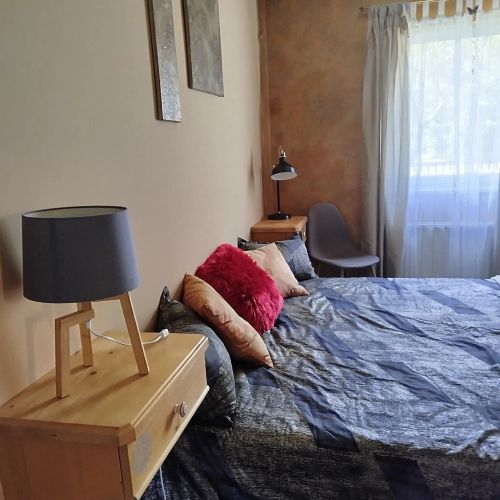 Pillangó Apartmanház Alsóörs