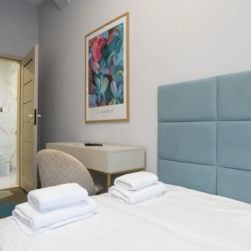 Moon ApartHotel Wrocław – Wrocław, Polska