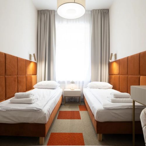 Moon ApartHotel Wrocław – Wrocław, Polska