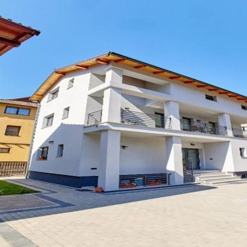 Casa Alma Vişeu de Sus