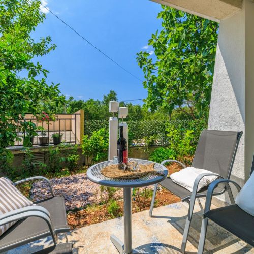 Apartment Ksenija Dramalj – Dramalj, Croația