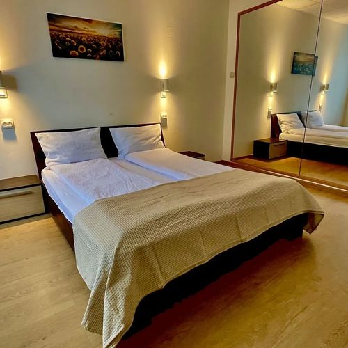 Apartament Chill House Deva