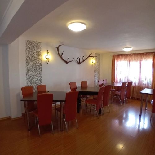Vila La Gabi 2 Azuga – Azuga, România