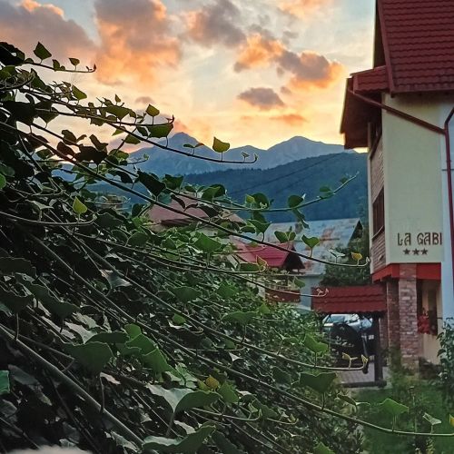 Vila La Gabi 2 Azuga – Azuga, România