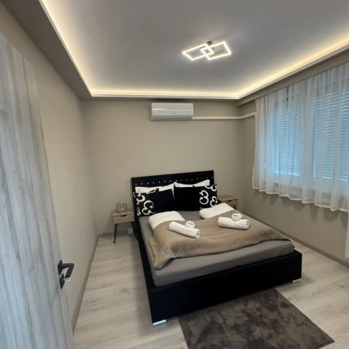 Zora Apartman Veszprém