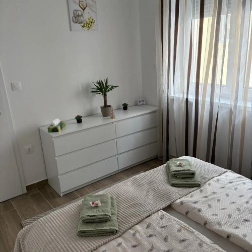 Várva Vár Apartman Eger – Eger, Ungaria