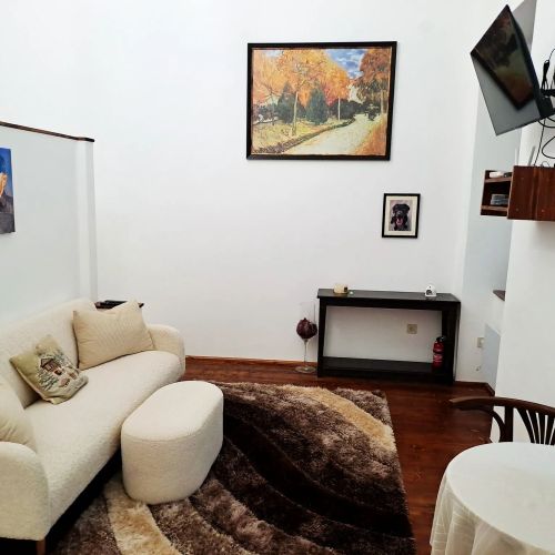 Cozy & Green Downtown Residence Budapest – Budapeszt, Węgry