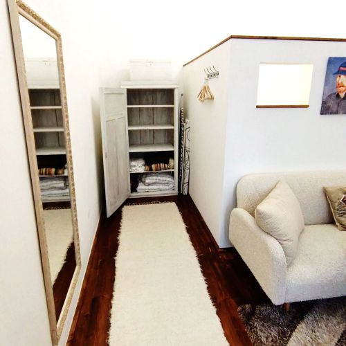 Cozy & Green Downtown Residence Budapest – Budapeszt, Węgry