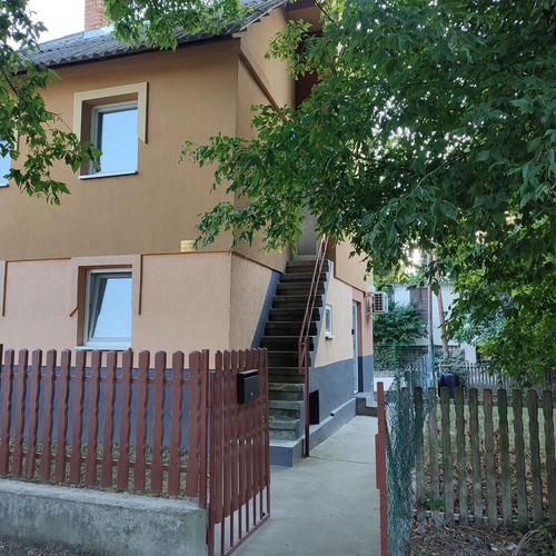 Kála Vendégház Baja-Dunafürdő