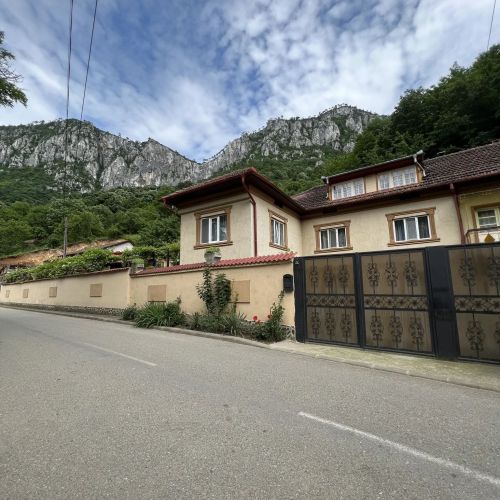 Villa Bella Băile Herculane