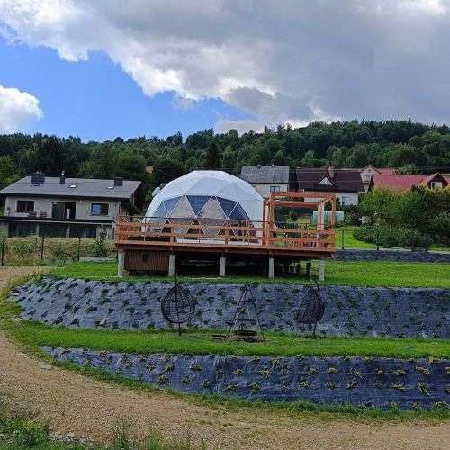MB Glamp Międzybrodzie Bialskie – Międzybrodzie Bialskie, Polonia