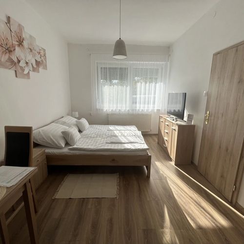 Napfényes Pihenőház Mosonmagyaróvár