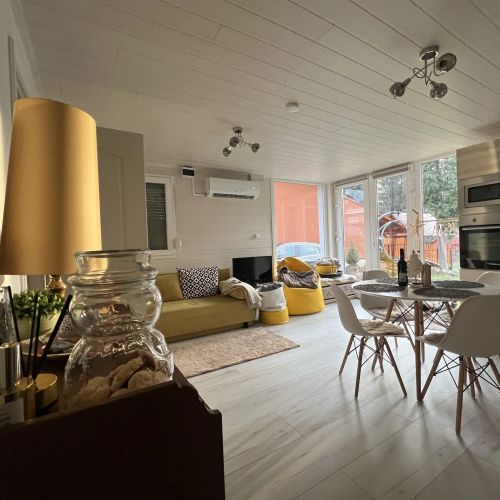 Gold Frog Apartman Abaliget – Abaliget, Ungaria