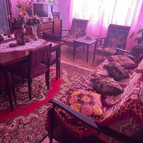 Apartament Piața Mărăști Cluj-Napoca – Cluj-Napoca, România