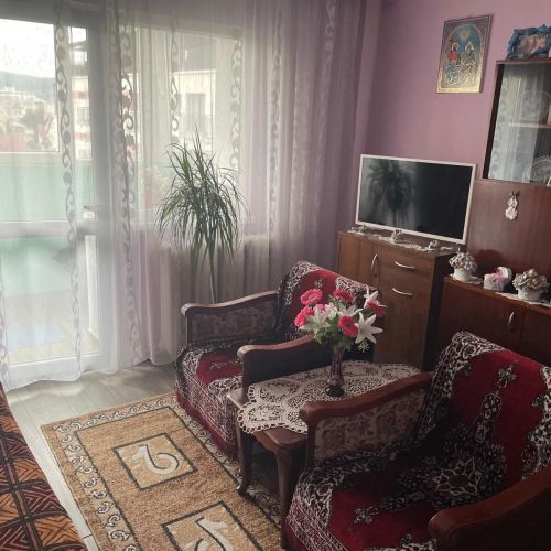 Apartament Piața Mărăști Cluj-Napoca – Cluj-Napoca, România