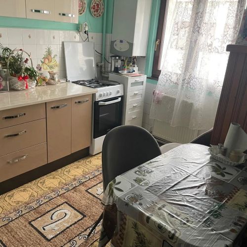 Apartament Piața Mărăști Cluj-Napoca – Cluj-Napoca, România