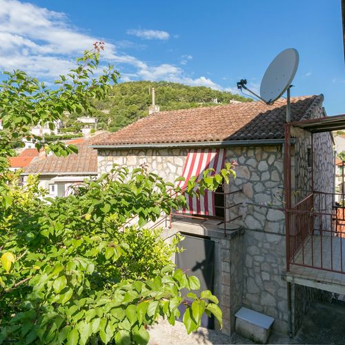 Apartmanok A Tenger Mellett Stomorska, Solta - 20039 Stomorska