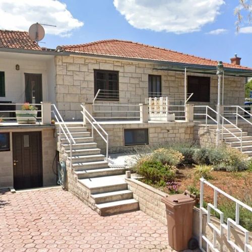 Apartments With Parking Space Supetar, Brač - 20219 Supetar