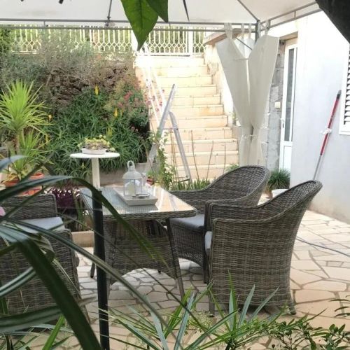 Apartments With Parking Space Stari Grad, Hvar - 21723 Stari Grad