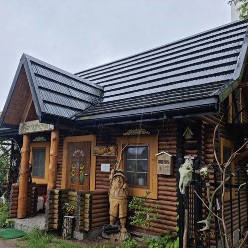 Uroczysko Ranczo Kupała Orzeszkowo