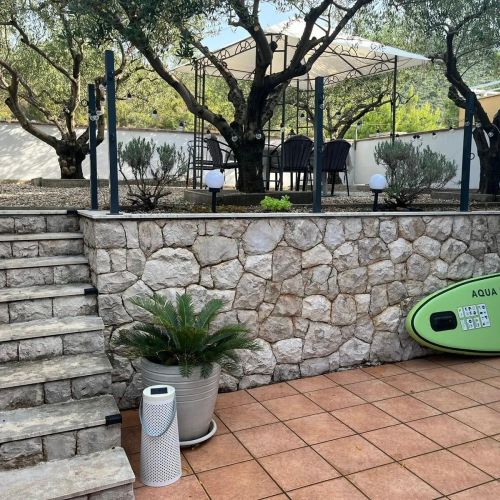 Apartments By The Sea Klek Neretva Delta - Ušće Neretve - 23139