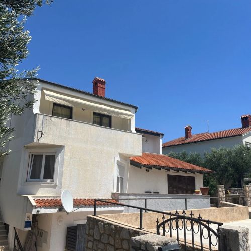 Apartments With Parking Space Mali Lošinj, Lošinj - 23165 Mali Lošinj