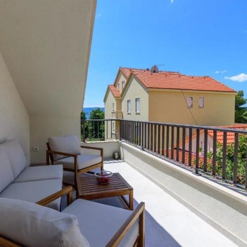 Apartments With WiFi Bol, Brač - 23862 Bol