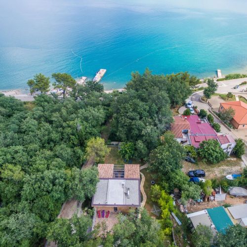 Seaside Holiday House Čižići, Krk - 23987 Čižići