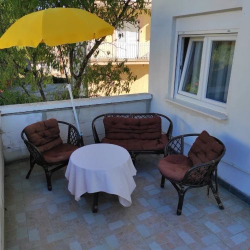 Apartments With Parking Space Pridraga - Cuskijaš, Novigrad - 24025 Pridraga - Cuskijaš