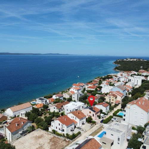 Apartments By The Sea Kožino, Zadar - 24031 Kožino