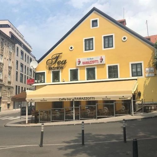 Apartmanok Internet Hozzáféréssel Zágráb - Zagreb - 24093