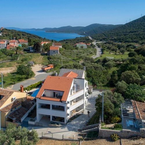 Apartments With Parking Space Sveti Jakov, Lošinj - 24153 Sveti Jakov
