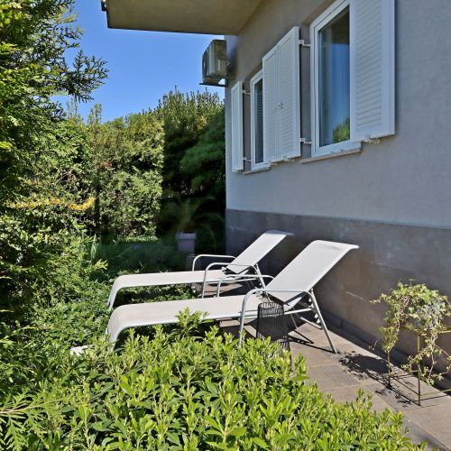 Apartments With Parking Space Kostrena, Rijeka - 24185 Kostrena