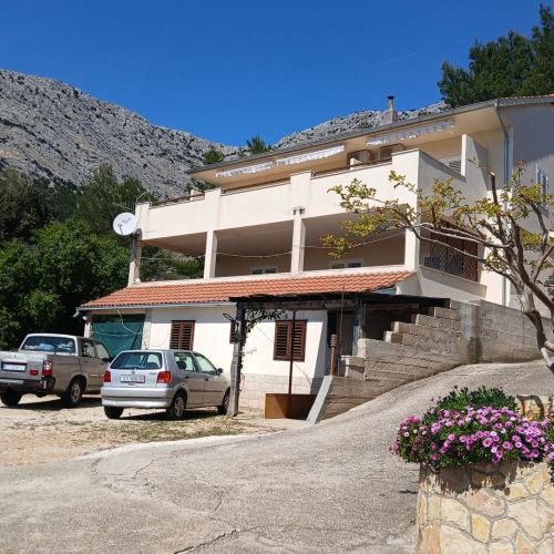 Apartments With Parking Space Ivan Dolac Hvar - 24264