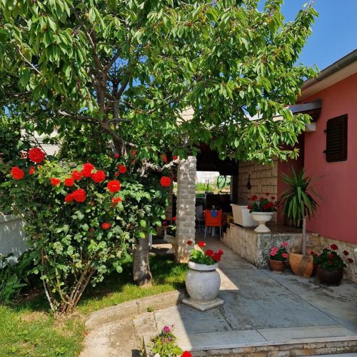 Apartments And Rooms With Parking Space Premantura, Medulin - 24363 Premantura
