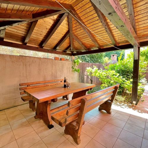 Apartments By The Sea Čižići, Krk - 24374 Čižići